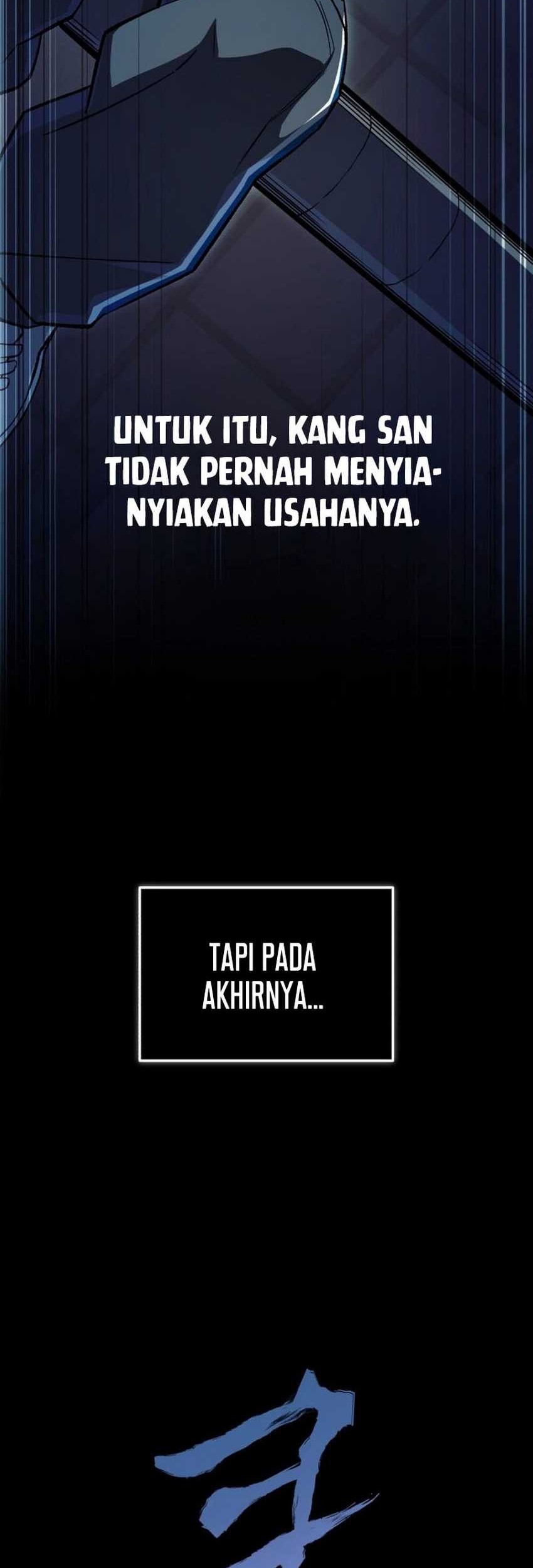 Blood Demon Reincarnation Chapter 1 Gambar 26