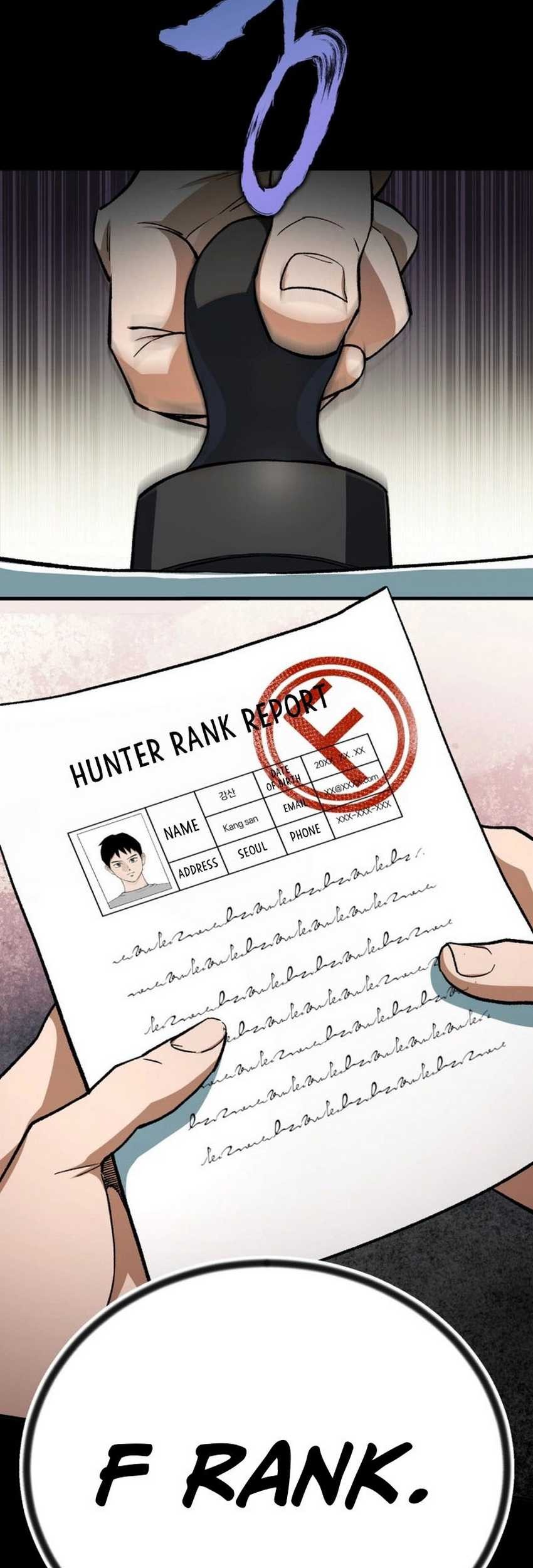 Blood Demon Reincarnation Chapter 1 Gambar 27