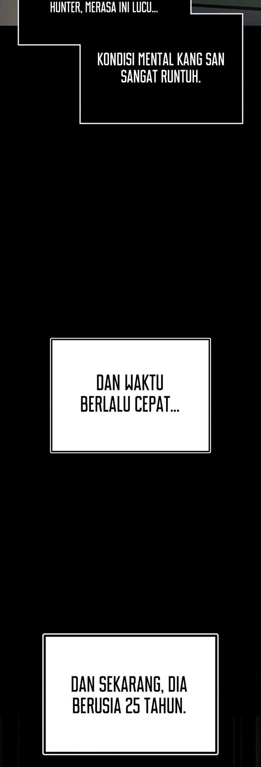 Blood Demon Reincarnation Chapter 1 Gambar 31