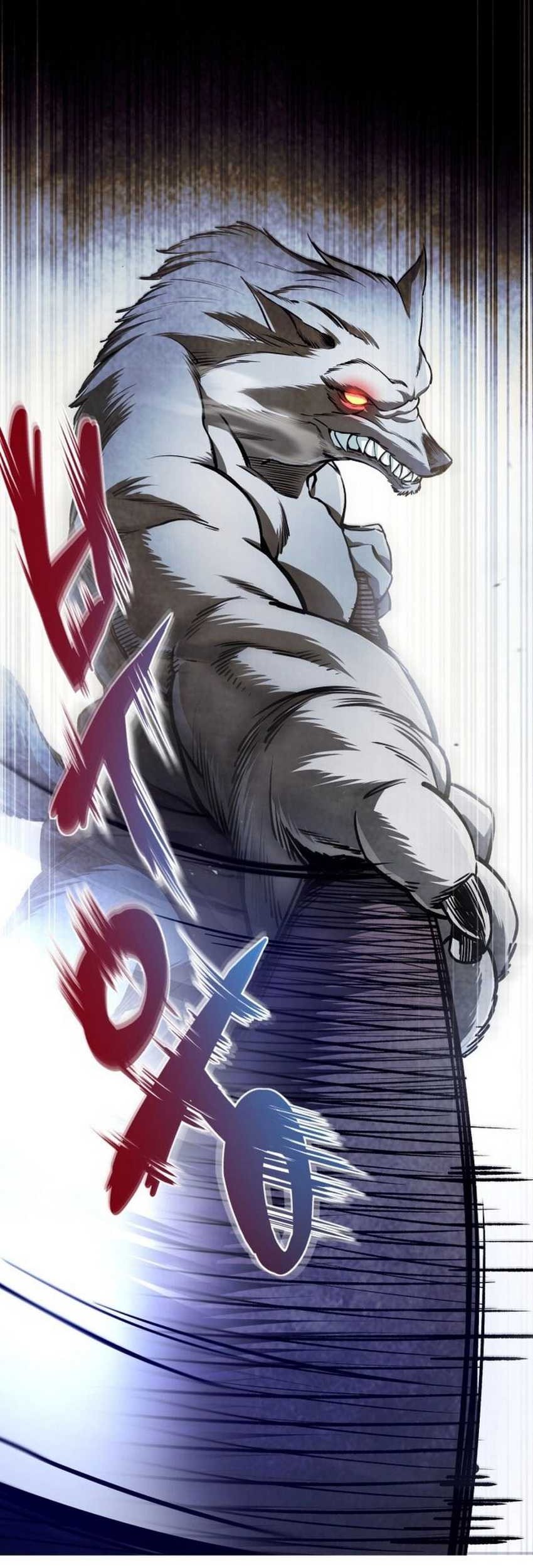 Blood Demon Reincarnation Chapter 1 Gambar 32