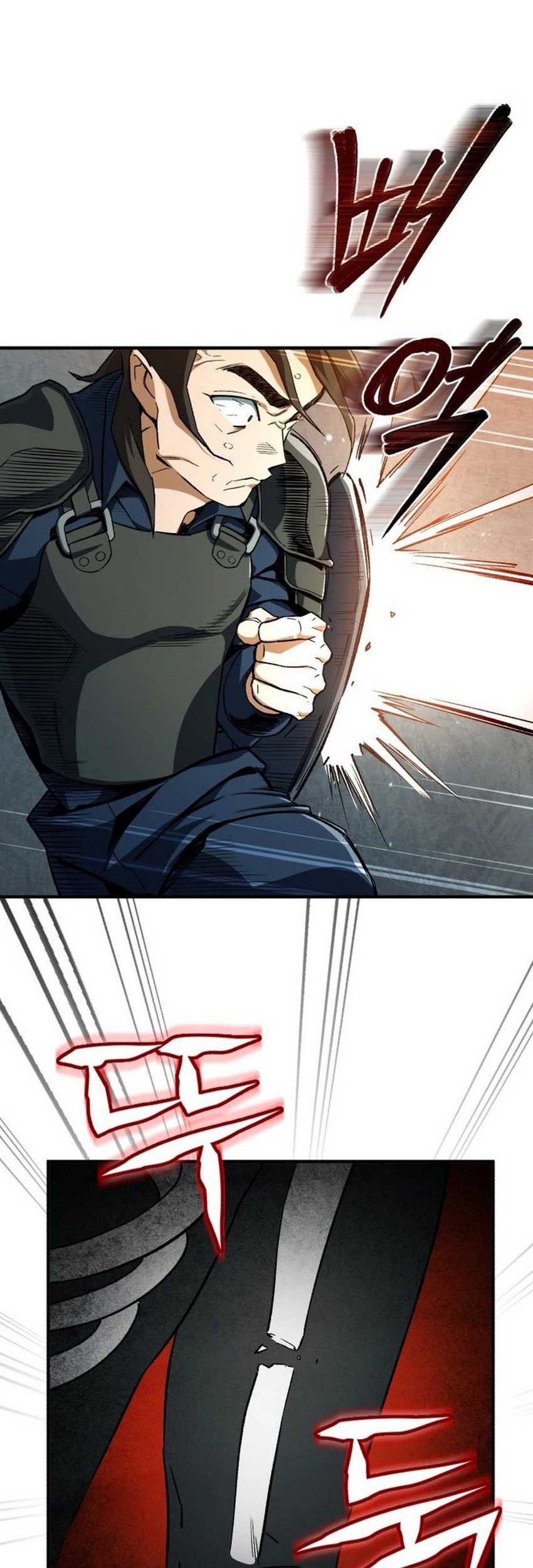 Blood Demon Reincarnation Chapter 1 Gambar 33