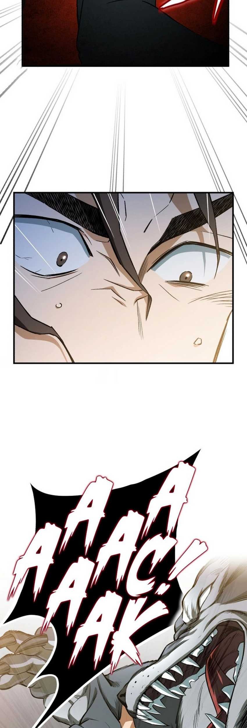 Blood Demon Reincarnation Chapter 1 Gambar 34