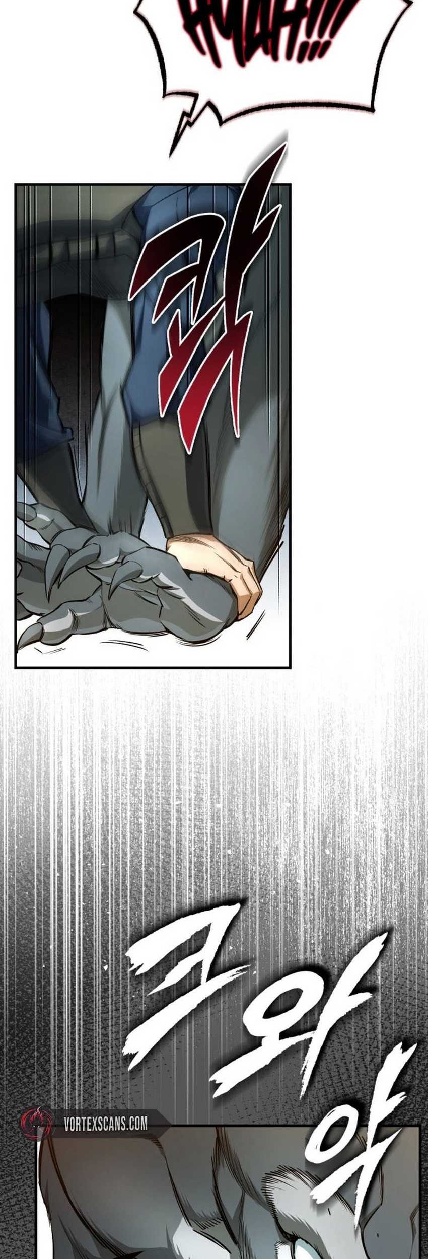 Blood Demon Reincarnation Chapter 1 Gambar 38