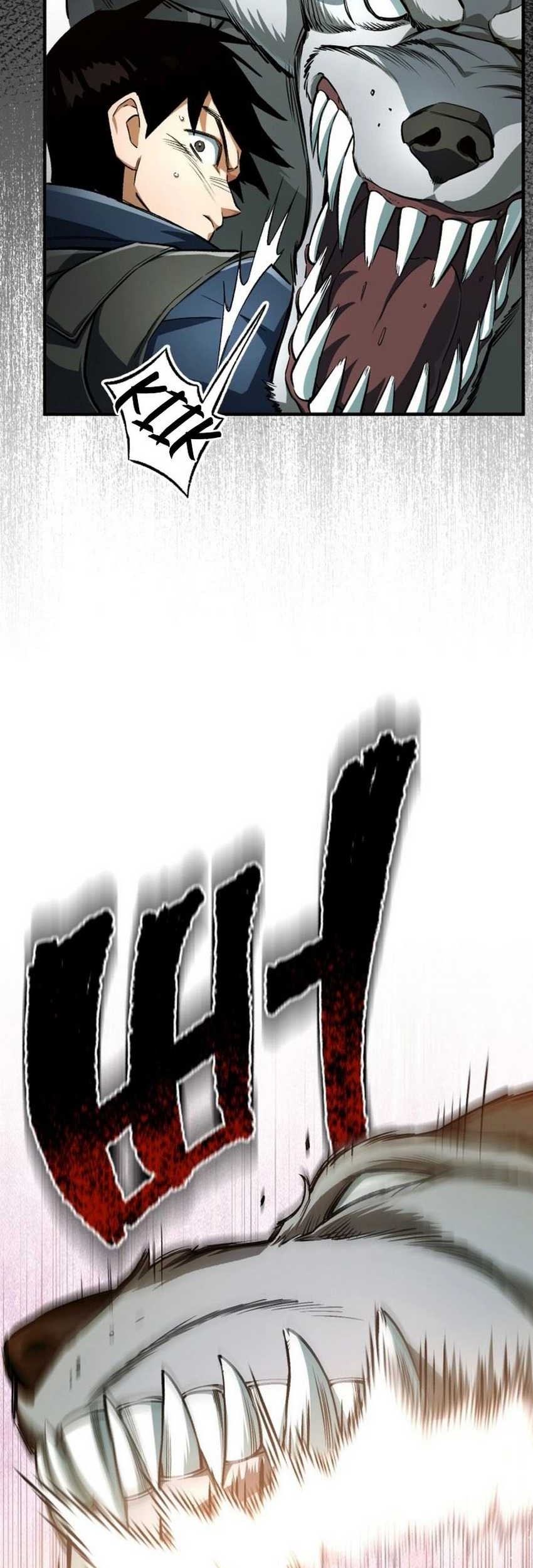 Blood Demon Reincarnation Chapter 1 Gambar 39