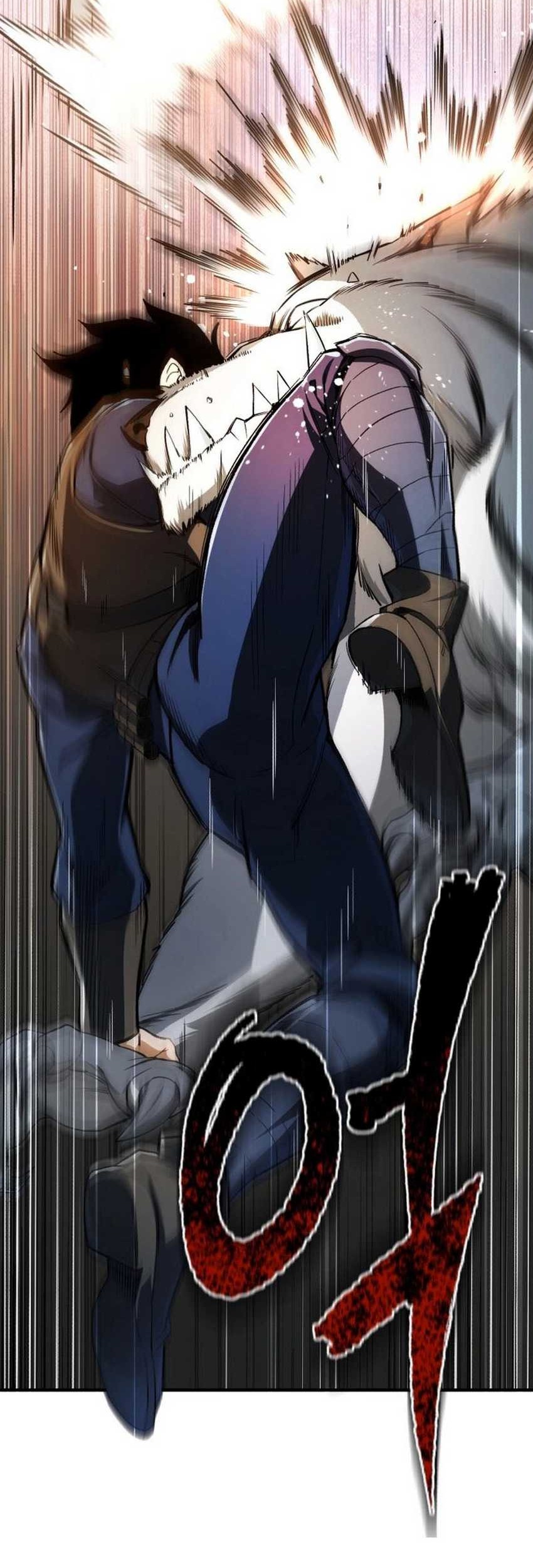 Blood Demon Reincarnation Chapter 1 Gambar 40