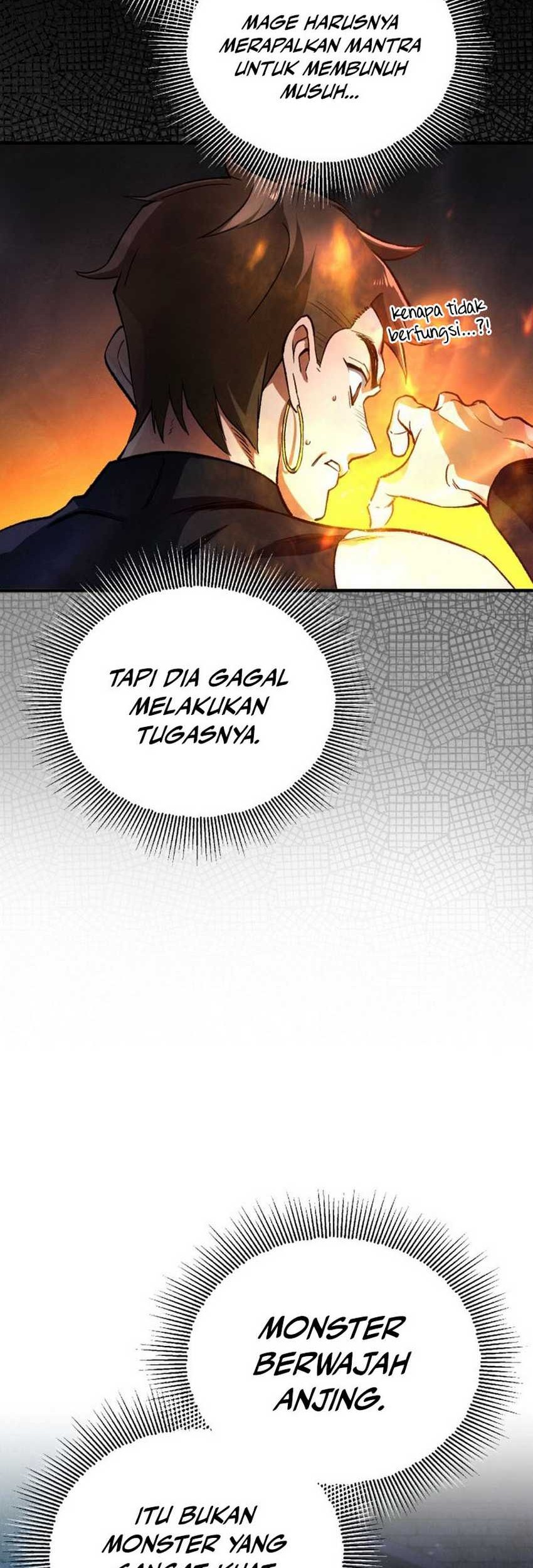 Blood Demon Reincarnation Chapter 1 Gambar 47