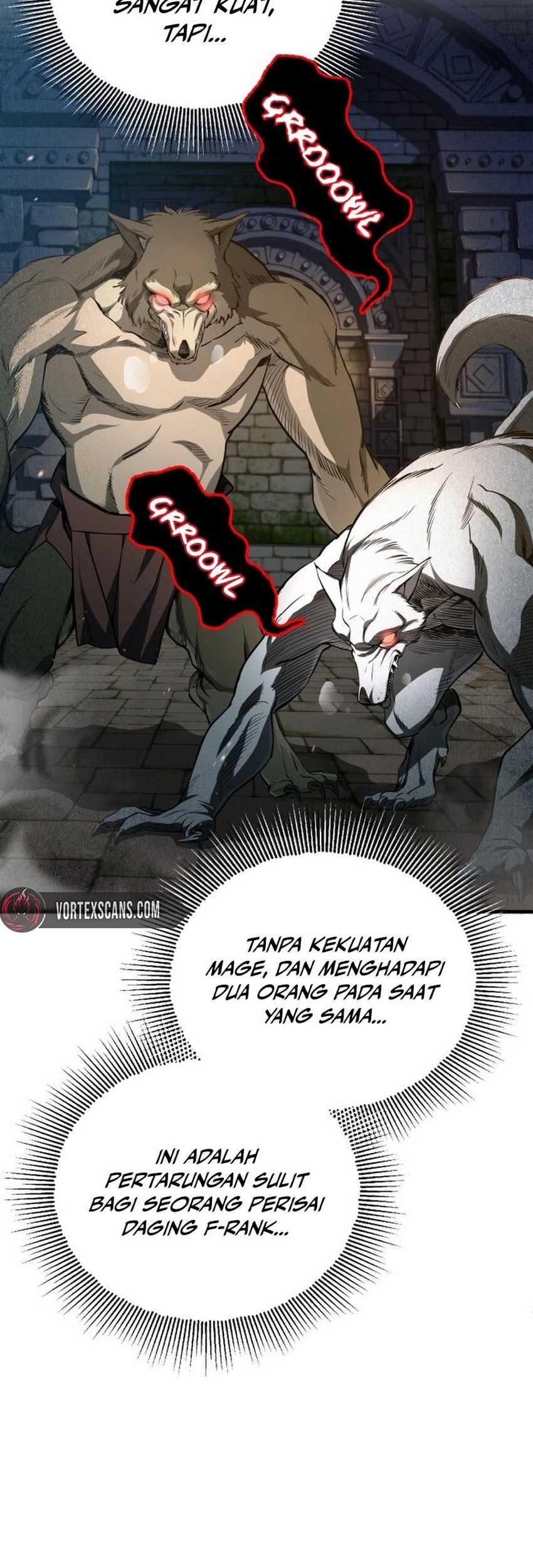 Blood Demon Reincarnation Chapter 1 Gambar 48