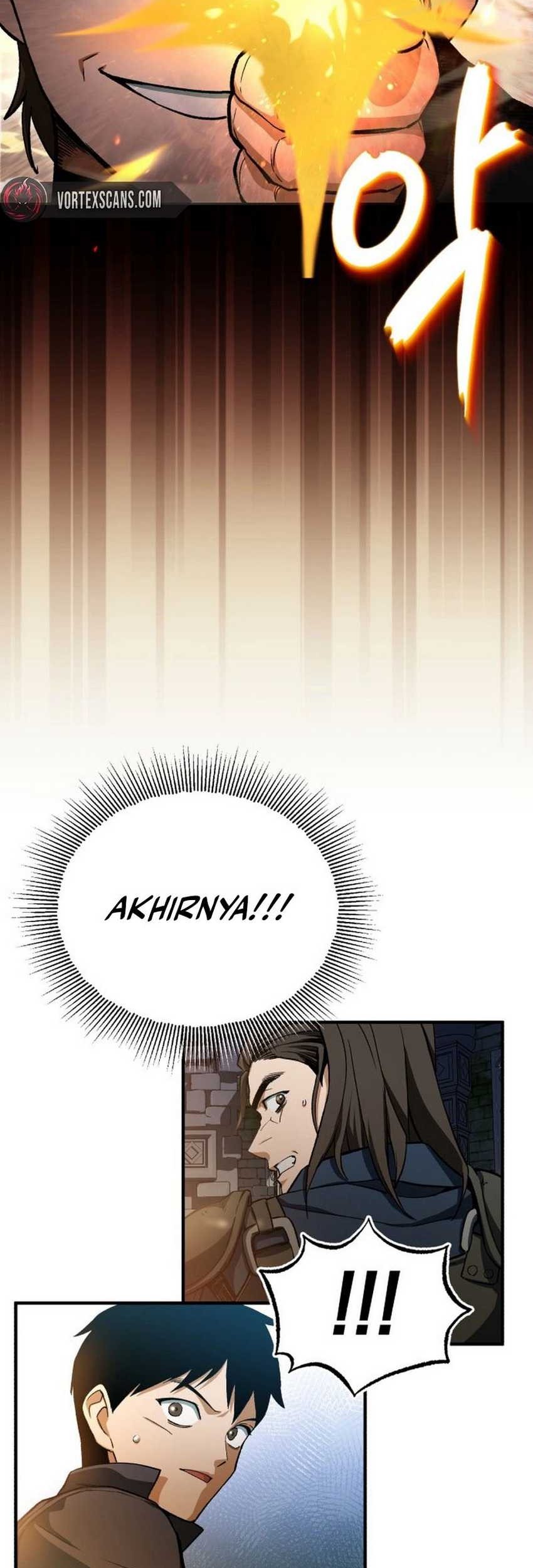 Blood Demon Reincarnation Chapter 1 Gambar 52