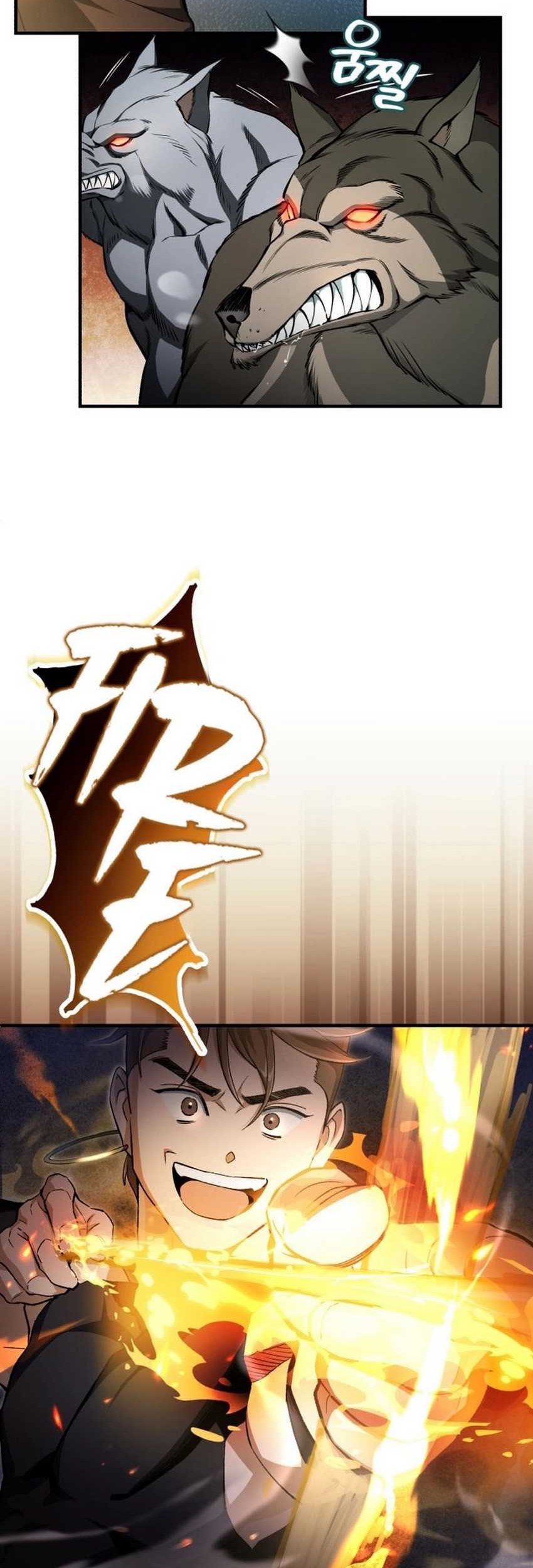 Blood Demon Reincarnation Chapter 1 Gambar 53