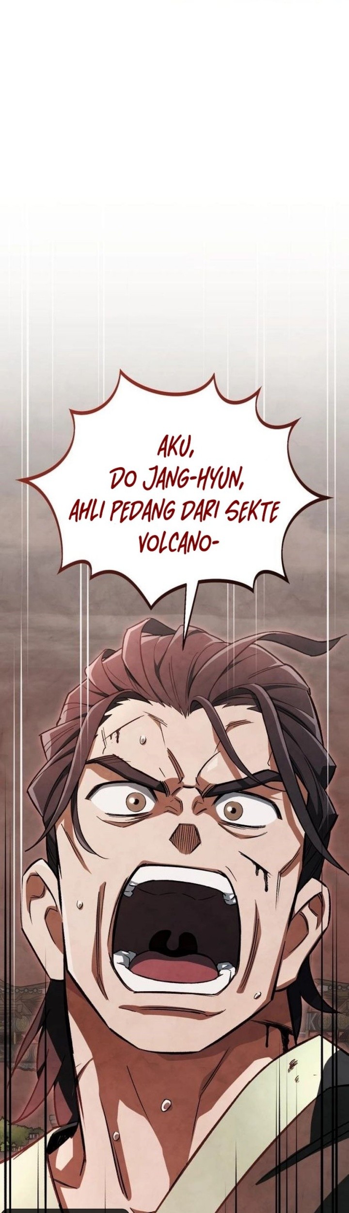 Blood Demon Reincarnation Chapter 10 Gambar 34