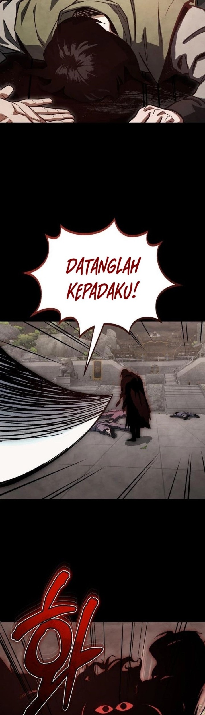 Blood Demon Reincarnation Chapter 10 Gambar 36