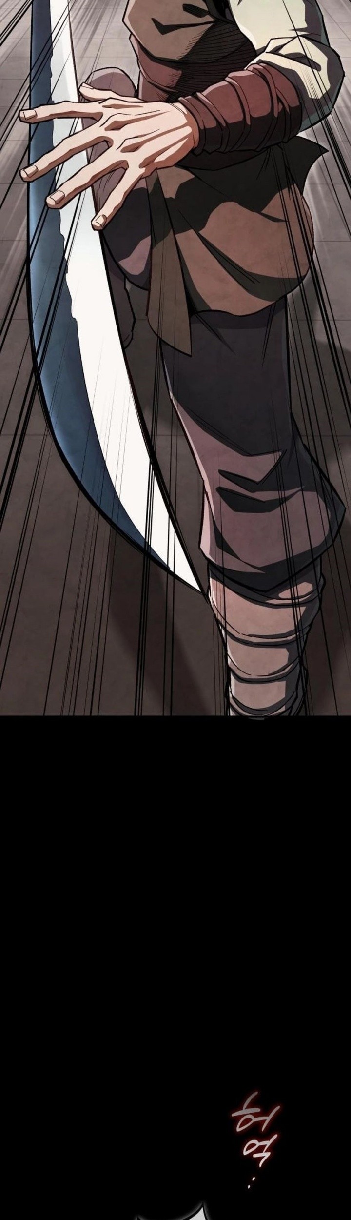 Blood Demon Reincarnation Chapter 10 Gambar 38