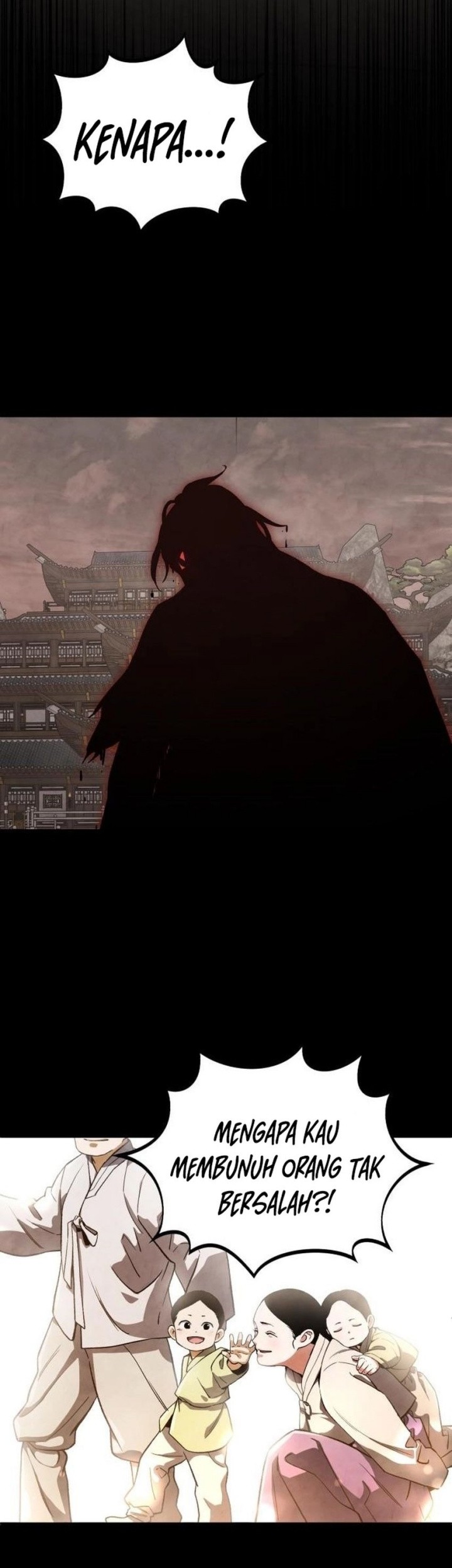 Blood Demon Reincarnation Chapter 10 Gambar 40