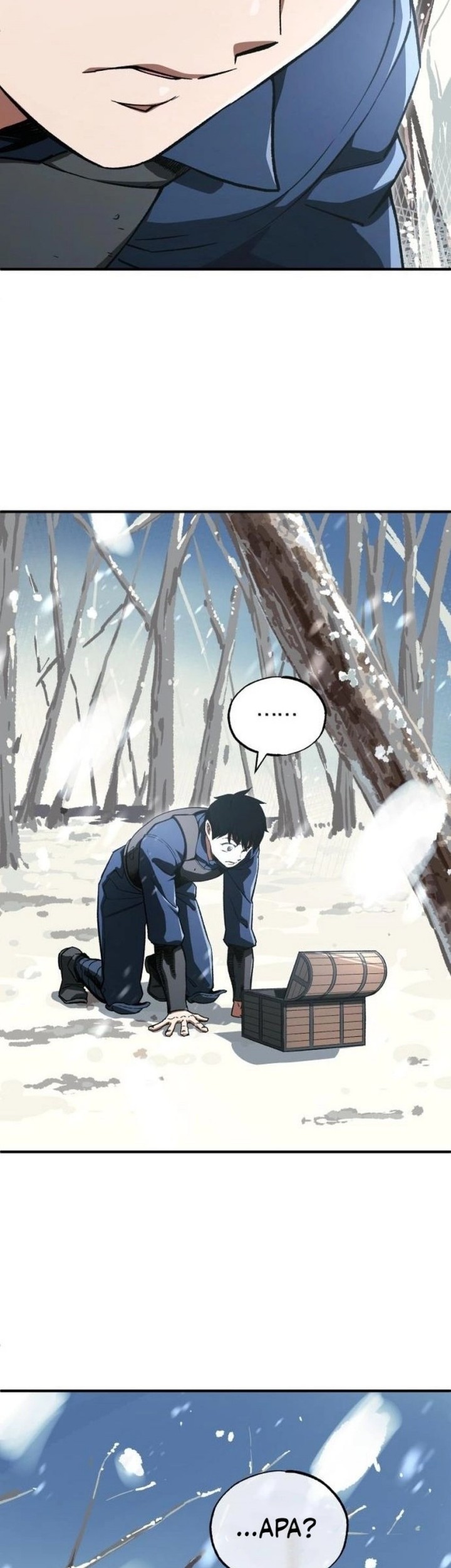 Blood Demon Reincarnation Chapter 10 Gambar 47