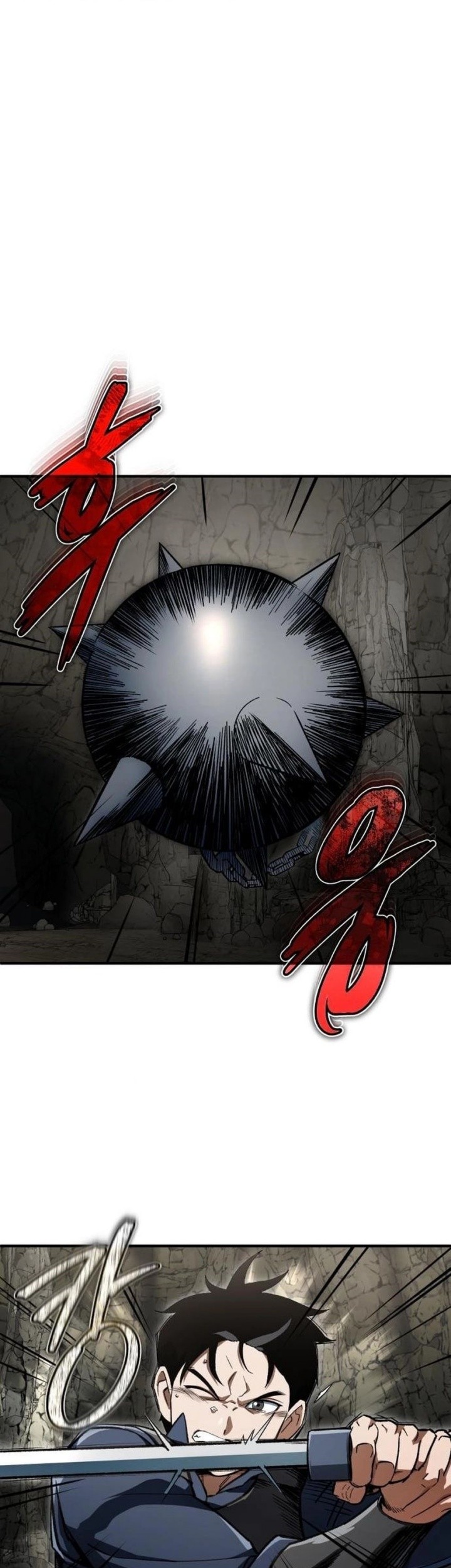 Baca Blood Demon Reincarnation Chapter 10 Gambar 2