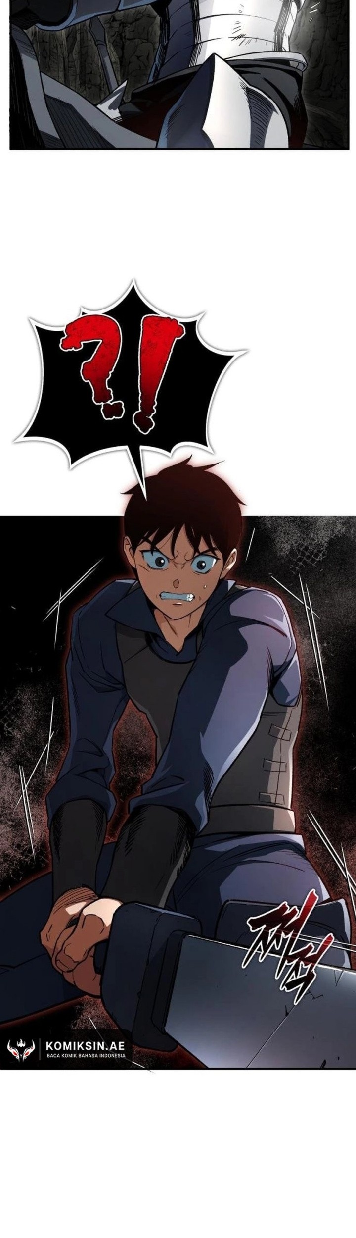 Blood Demon Reincarnation Chapter 10 Gambar 4
