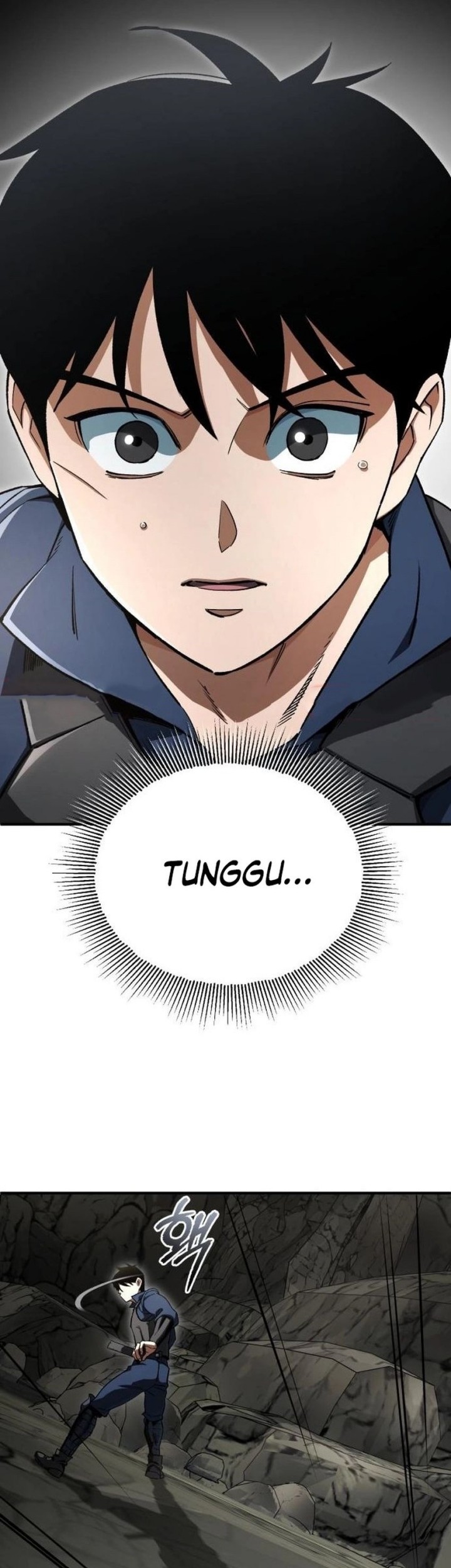 Blood Demon Reincarnation Chapter 10 Gambar 7