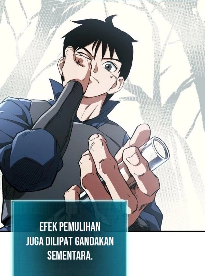 Blood Demon Reincarnation Chapter 10 Gambar 29