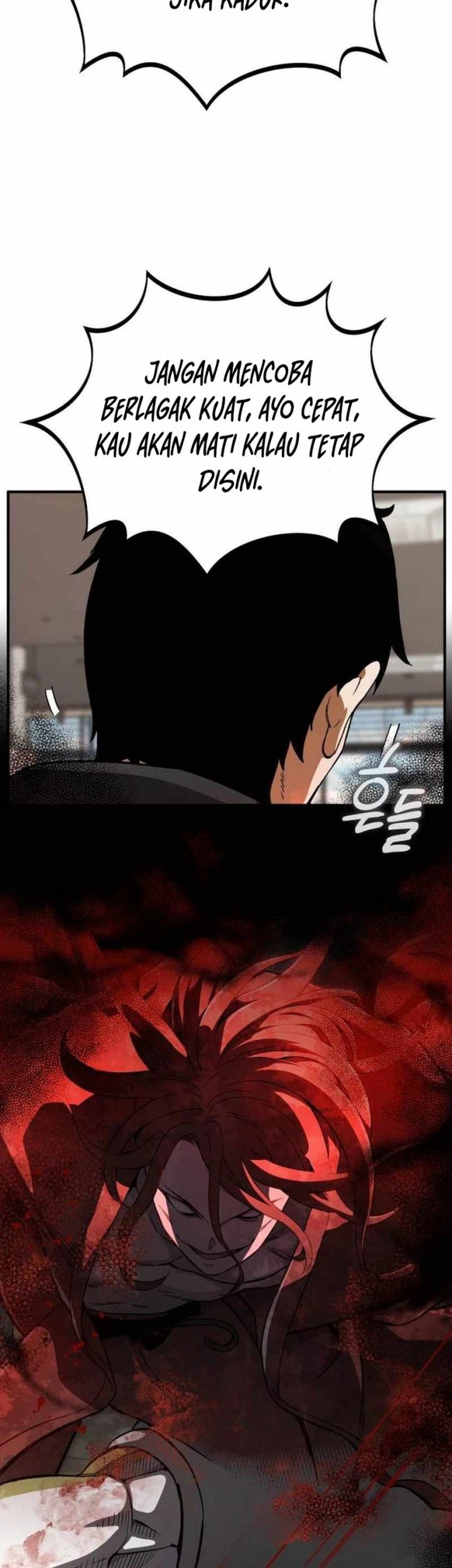 Blood Demon Reincarnation Chapter 11 Gambar 42