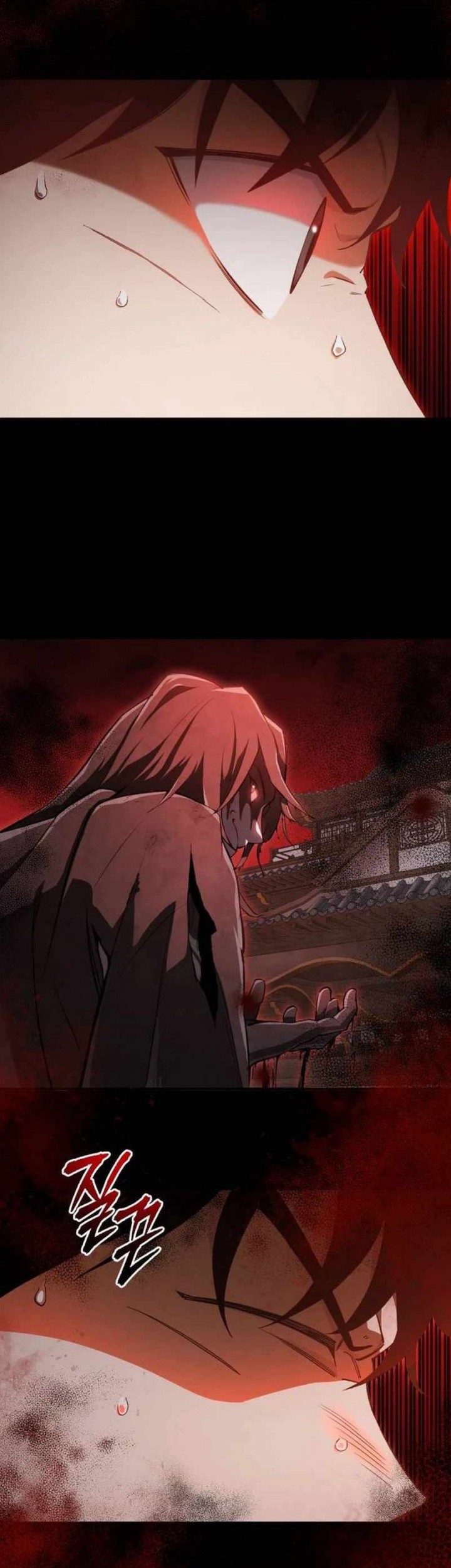 Blood Demon Reincarnation Chapter 11 Gambar 44