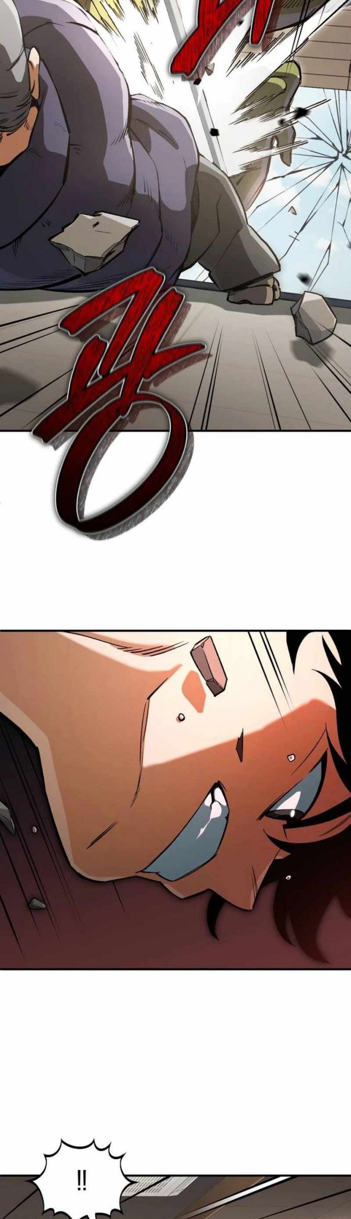 Blood Demon Reincarnation Chapter 11 Gambar 47