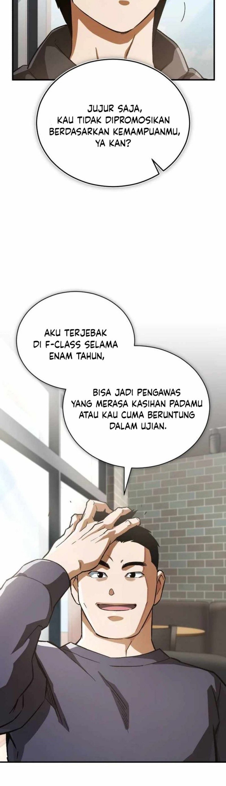 Blood Demon Reincarnation Chapter 11 Gambar 22
