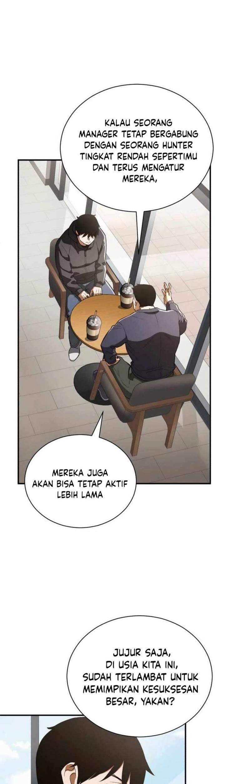 Blood Demon Reincarnation Chapter 11 Gambar 23