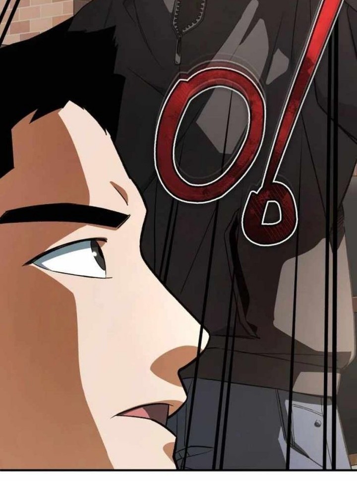 Blood Demon Reincarnation Chapter 11 Gambar 33