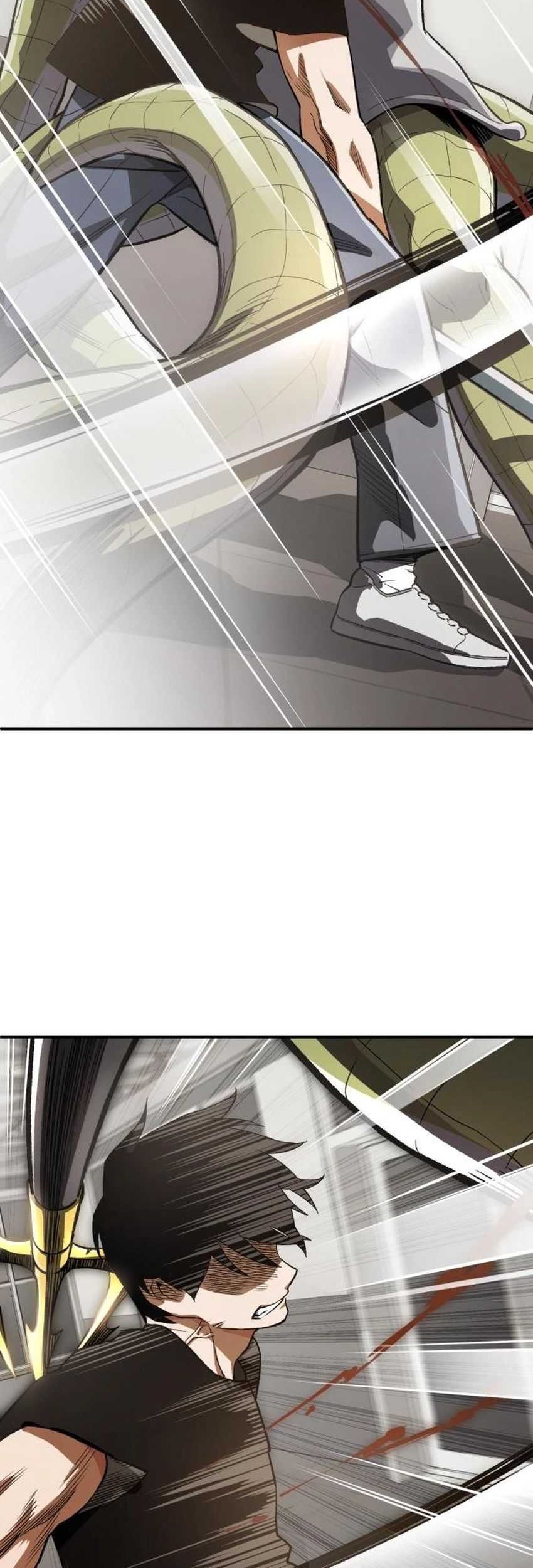 Blood Demon Reincarnation Chapter 12 Gambar 35