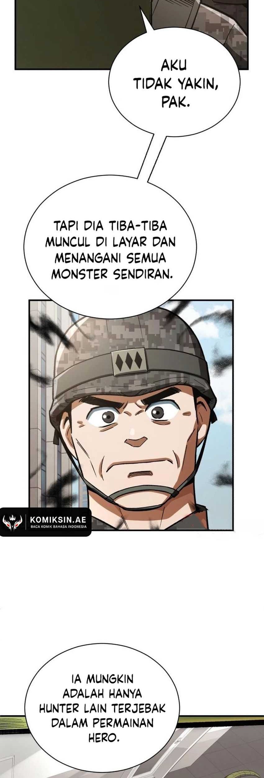Blood Demon Reincarnation Chapter 12 Gambar 37