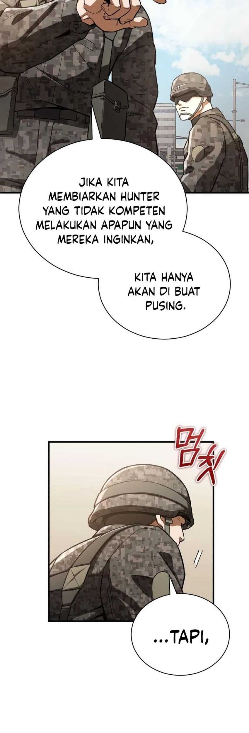 Blood Demon Reincarnation Chapter 12 Gambar 39