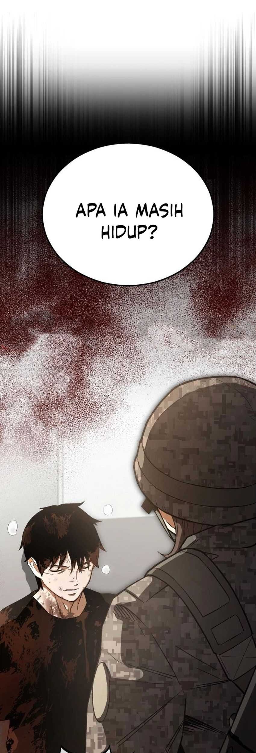 Blood Demon Reincarnation Chapter 12 Gambar 40