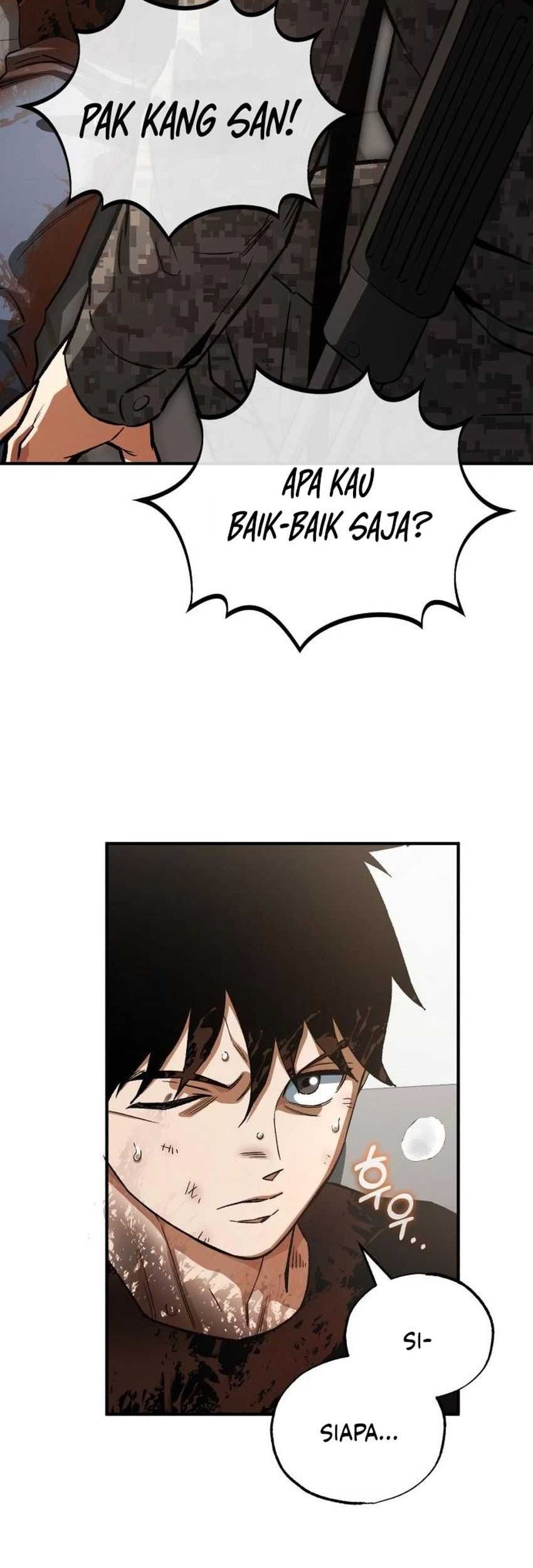 Blood Demon Reincarnation Chapter 12 Gambar 41