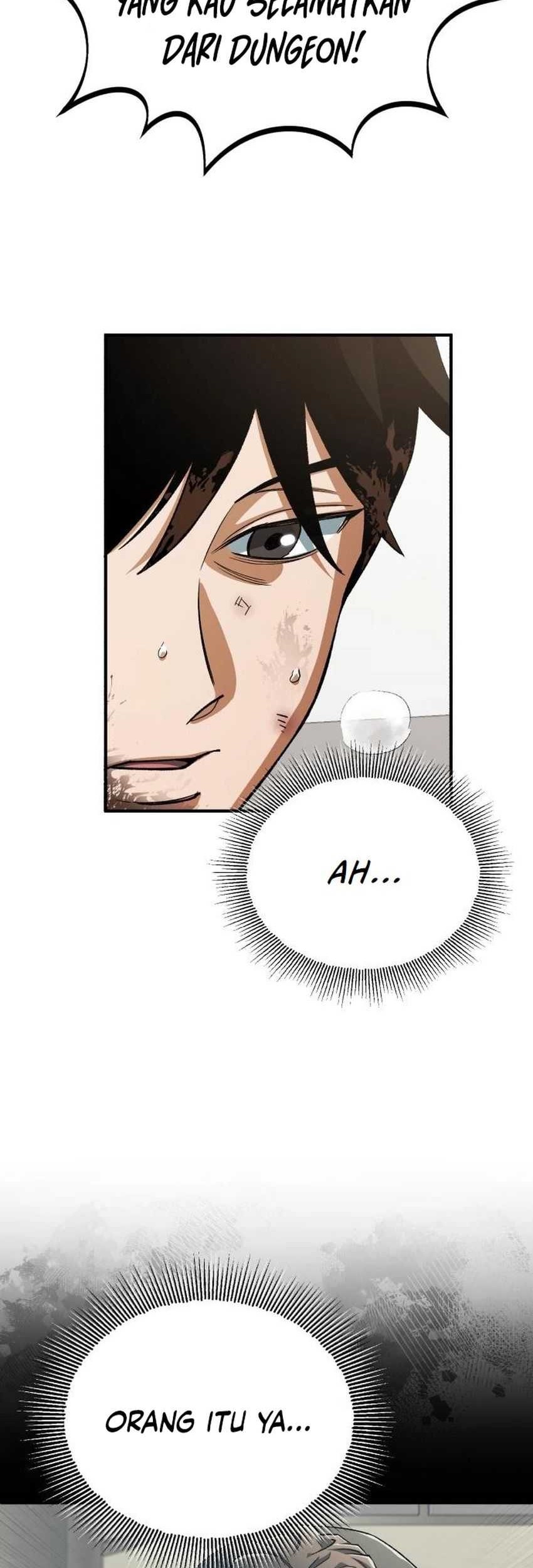 Blood Demon Reincarnation Chapter 12 Gambar 43