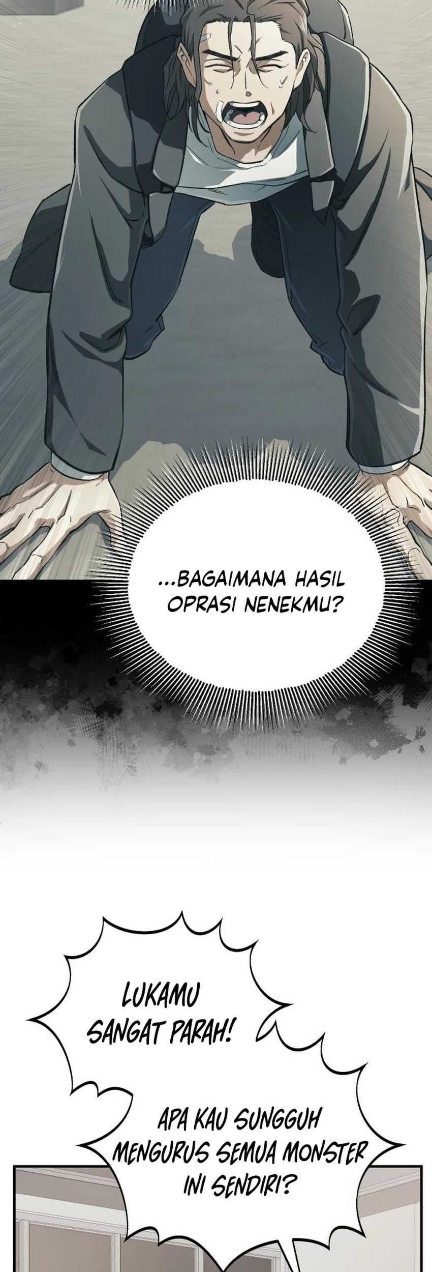 Blood Demon Reincarnation Chapter 12 Gambar 44