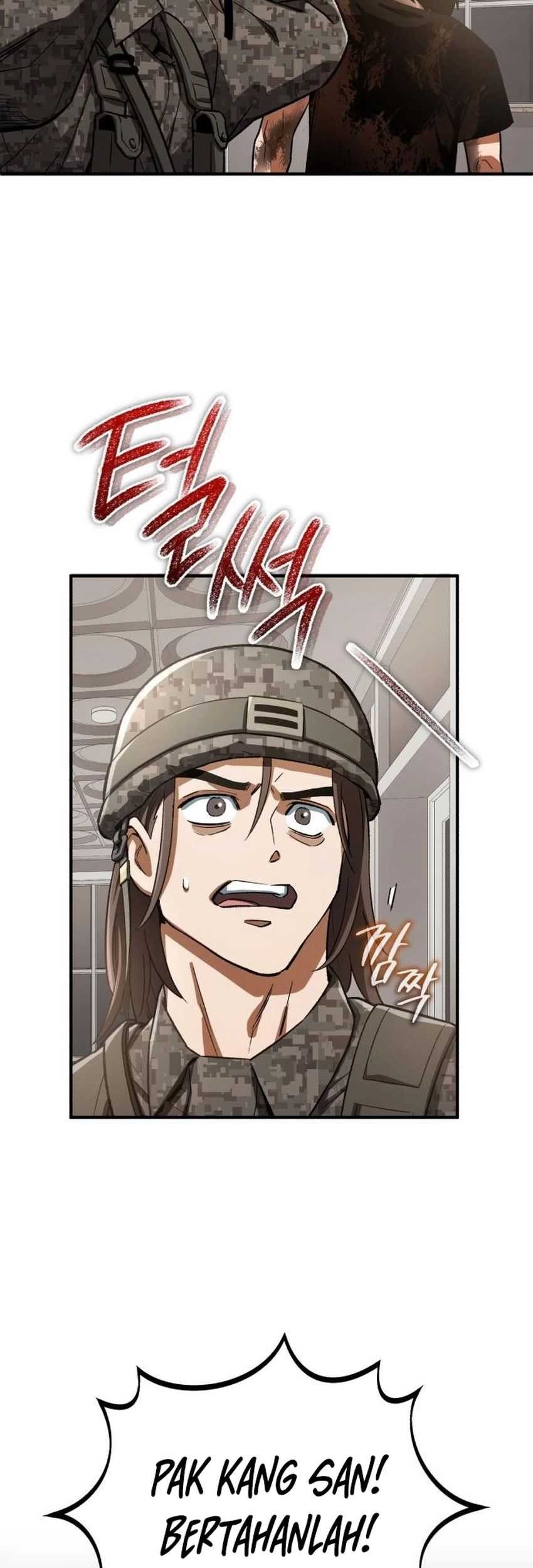 Blood Demon Reincarnation Chapter 12 Gambar 46