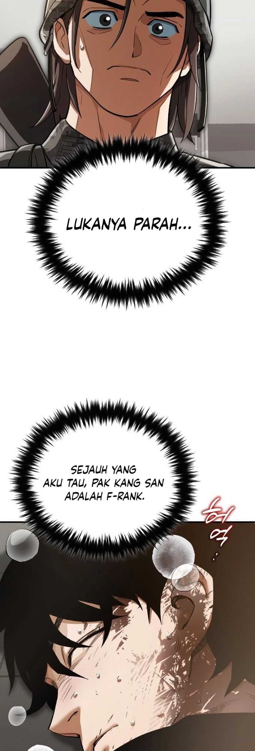 Blood Demon Reincarnation Chapter 12 Gambar 48