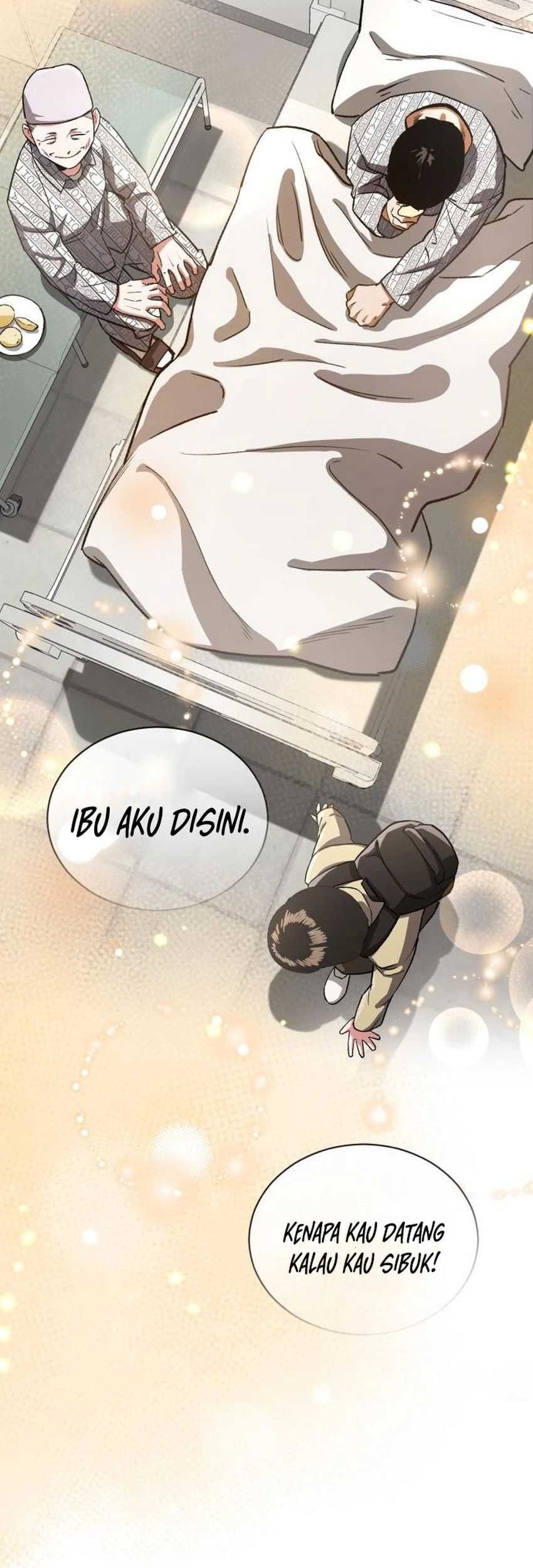 Blood Demon Reincarnation Chapter 12 Gambar 59