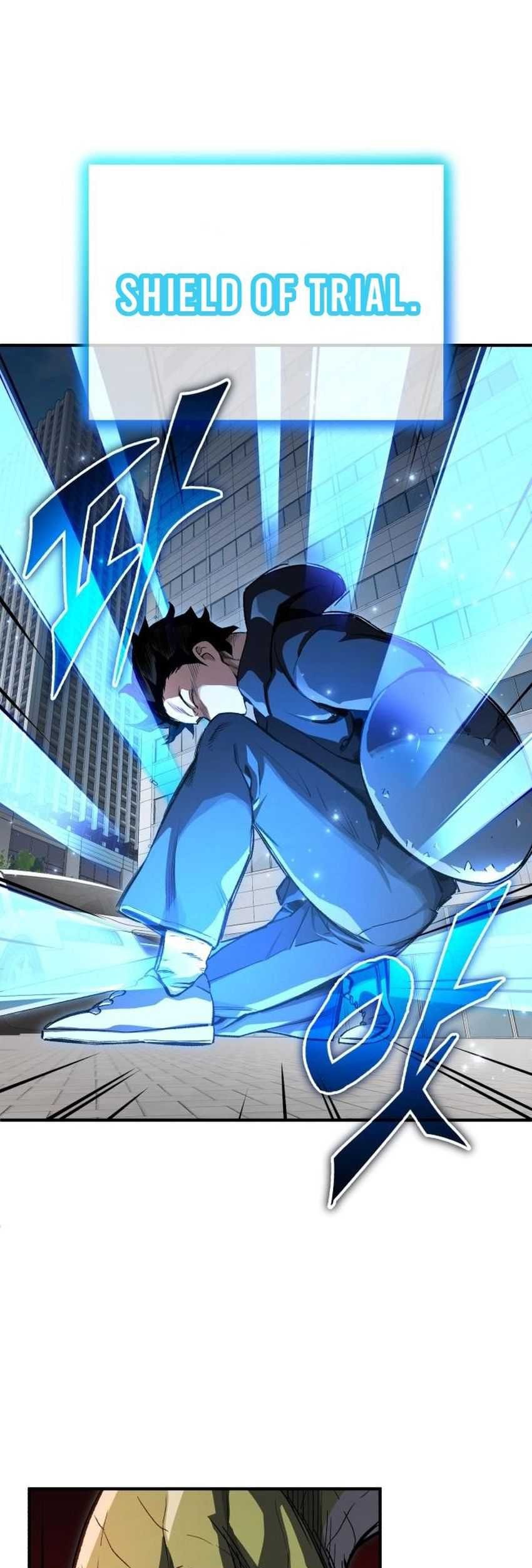 Blood Demon Reincarnation Chapter 12 Gambar 6