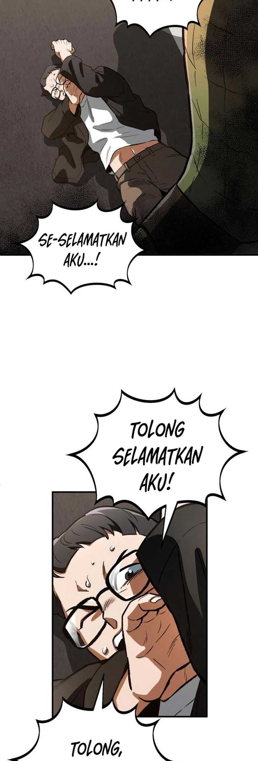 Blood Demon Reincarnation Chapter 12 Gambar 8