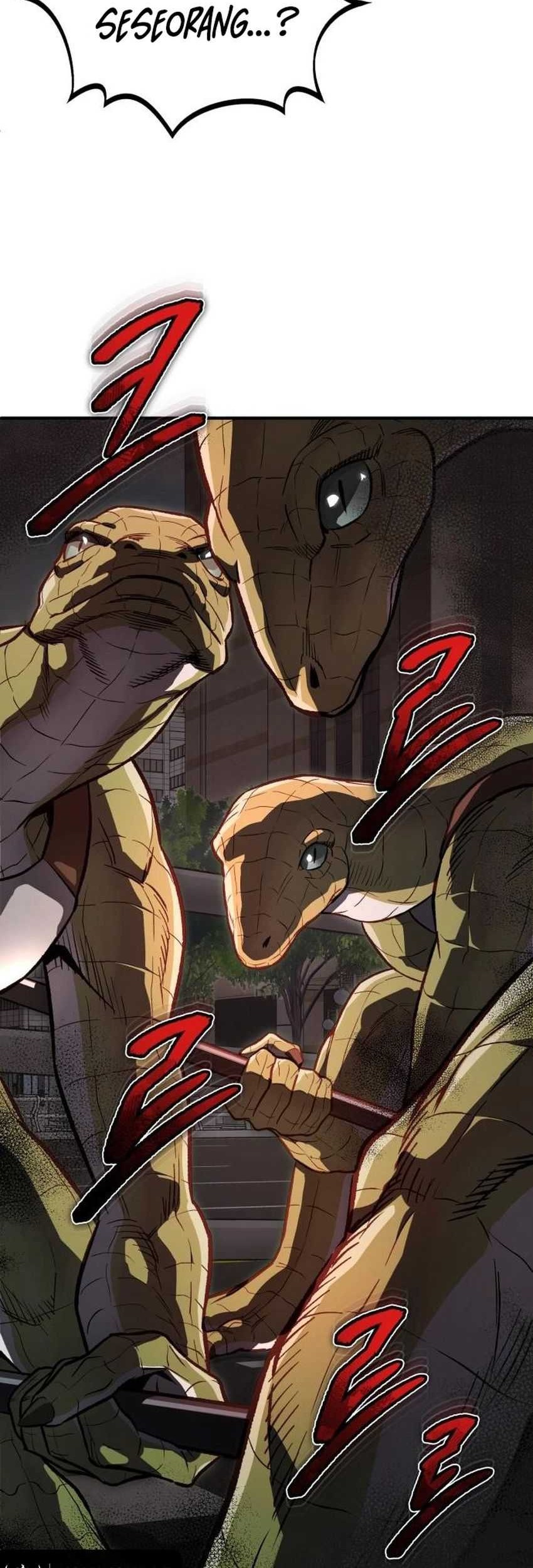 Blood Demon Reincarnation Chapter 12 Gambar 9