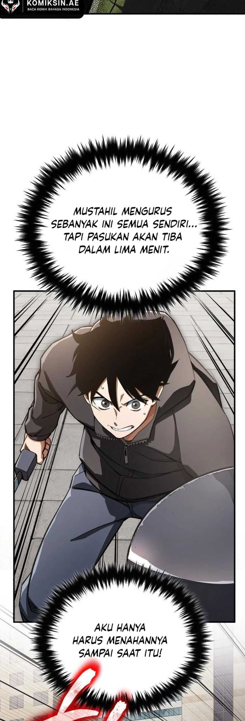 Blood Demon Reincarnation Chapter 12 Gambar 10