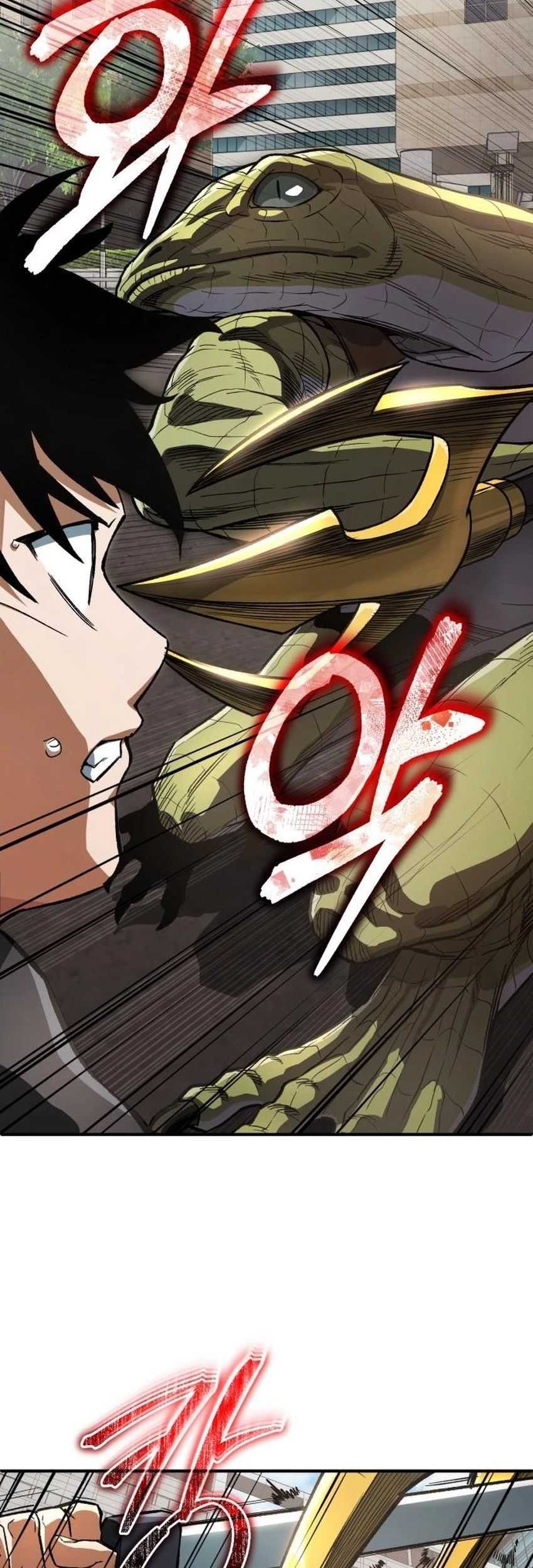 Blood Demon Reincarnation Chapter 12 Gambar 11