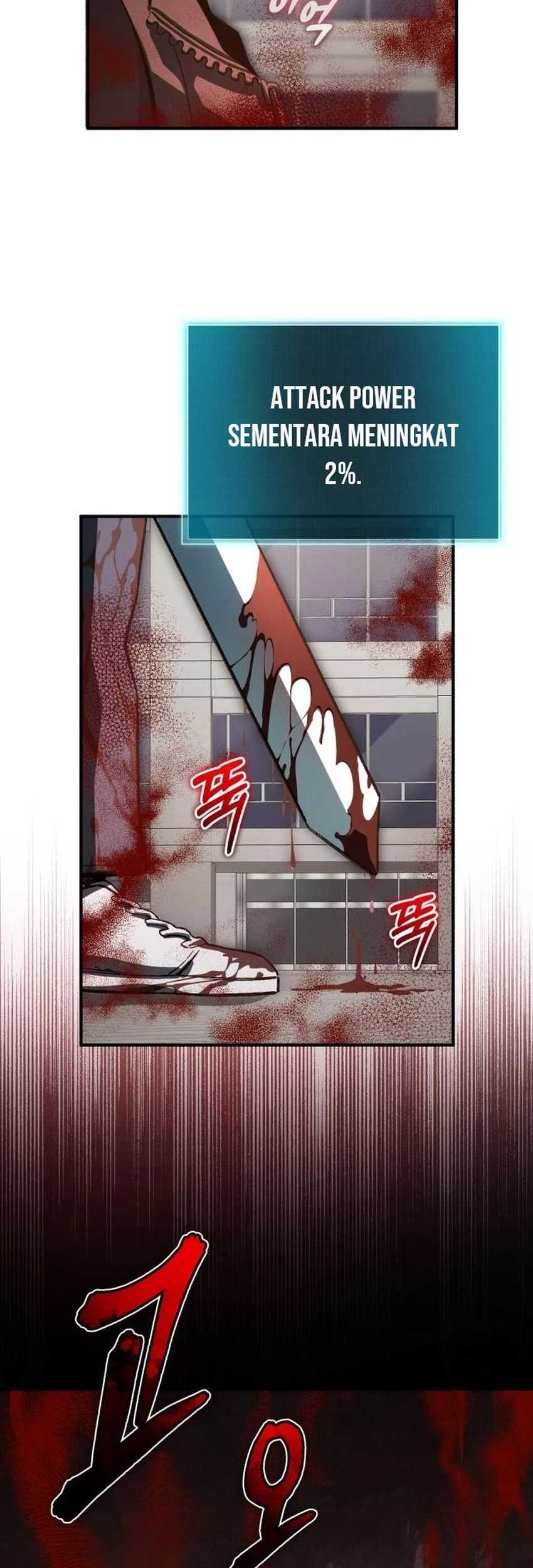 Blood Demon Reincarnation Chapter 12 Gambar 17