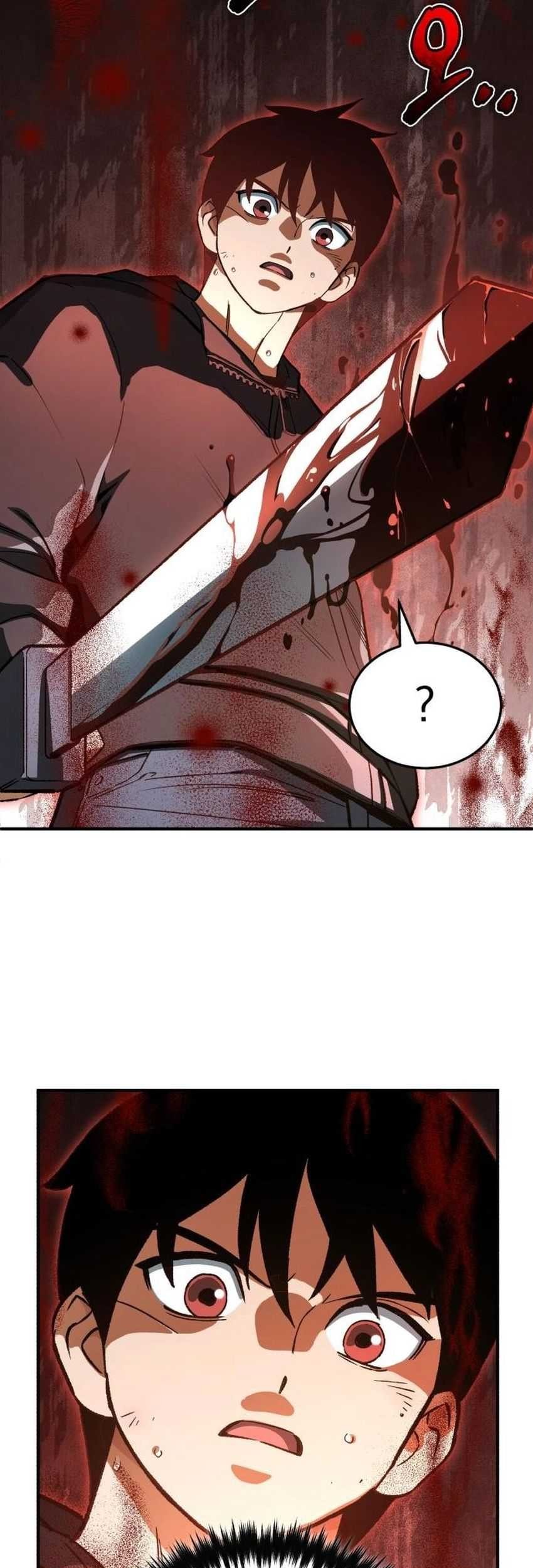 Blood Demon Reincarnation Chapter 12 Gambar 18