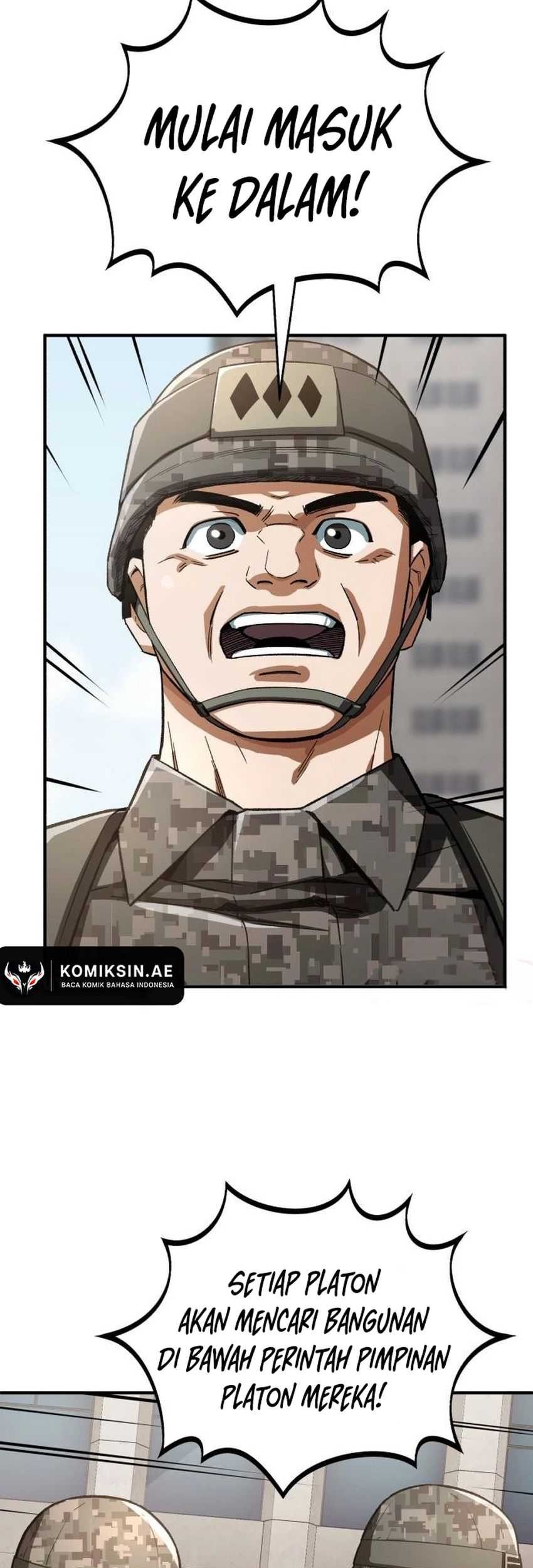 Blood Demon Reincarnation Chapter 12 Gambar 26