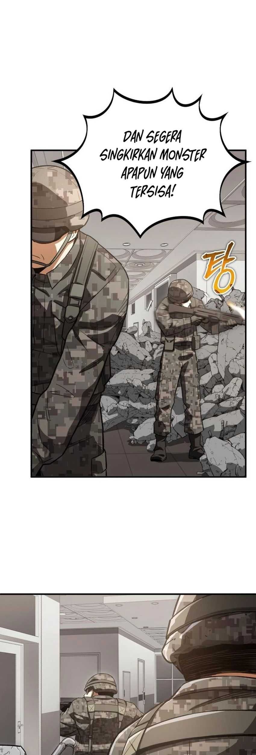 Blood Demon Reincarnation Chapter 12 Gambar 28