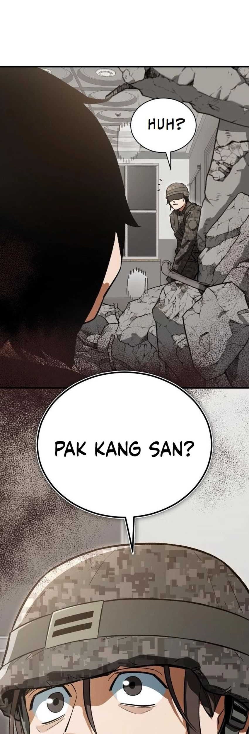 Blood Demon Reincarnation Chapter 12 Gambar 31