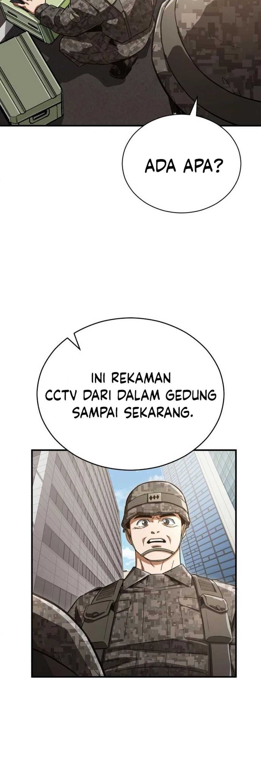 Blood Demon Reincarnation Chapter 12 Gambar 33