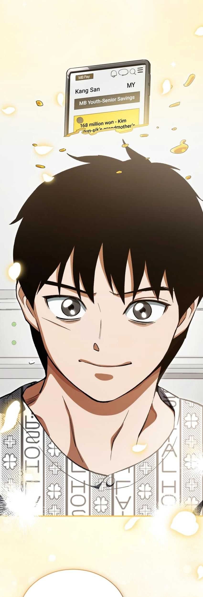 Blood Demon Reincarnation Chapter 13 Gambar 38